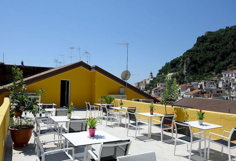 Bed and Breakfast Amalfi Luxury House  | Amalfi | Salerno | Itália 15