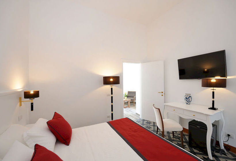 Bed and Breakfast Amalfi Luxury House  | Amalfi | Salerno | Itália 16