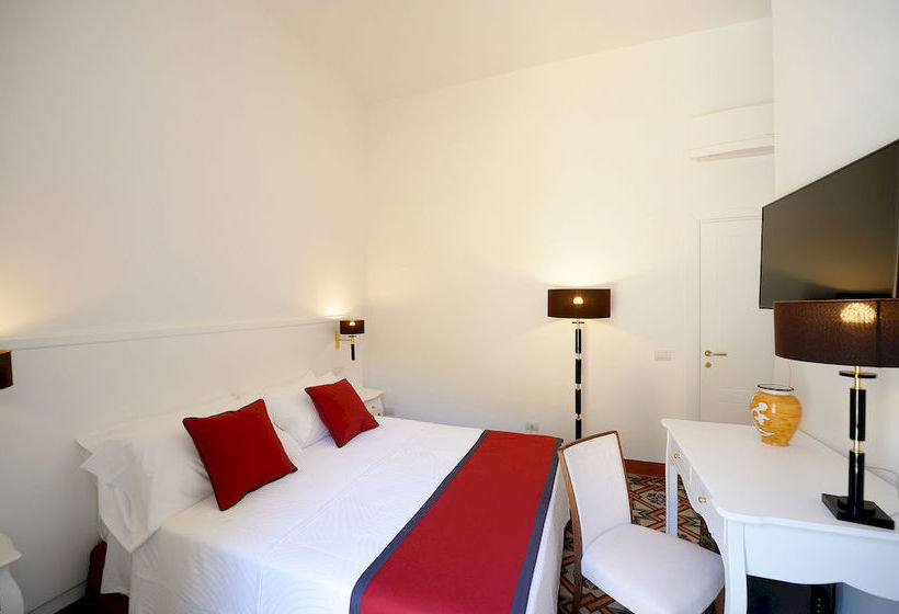 Bed and Breakfast Amalfi Luxury House  | Amalfi | Salerno | Itália 17