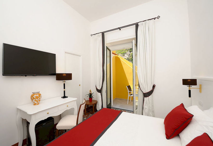 Bed and Breakfast Amalfi Luxury House  | Amalfi | Salerno | Itália 18