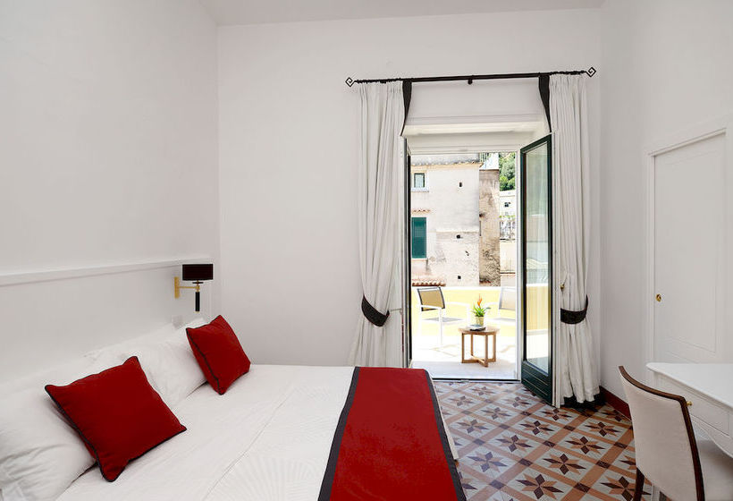 Bed and Breakfast Amalfi Luxury House  | Amalfi | Salerno | Itália 19