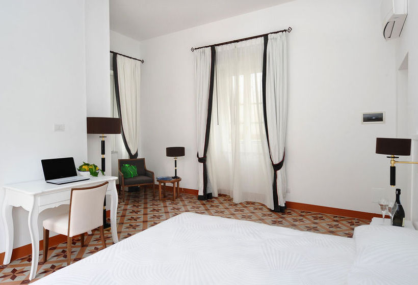 Bed and Breakfast Amalfi Luxury House  | Amalfi | Salerno | Itália 2