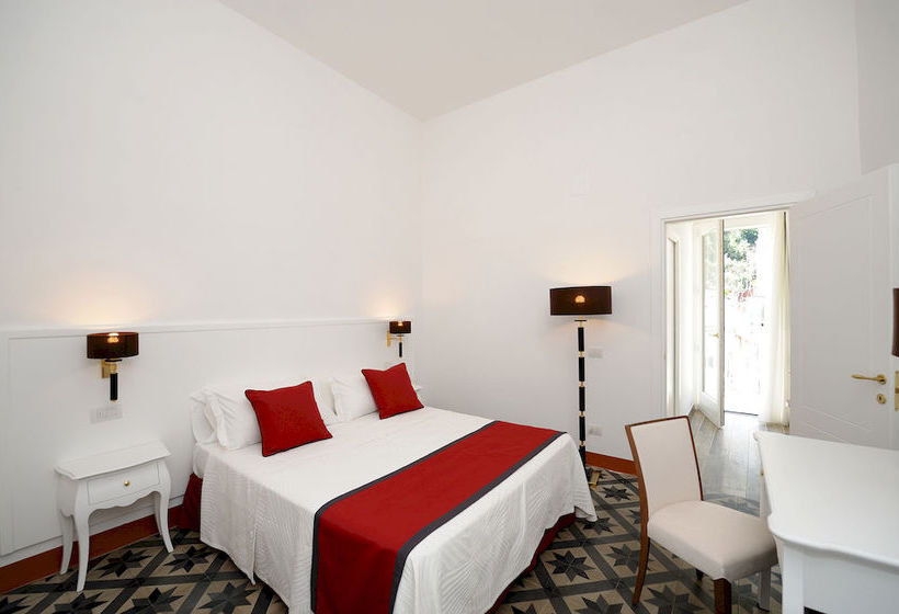 Bed and Breakfast Amalfi Luxury House  | Amalfi | Salerno | Itália 20