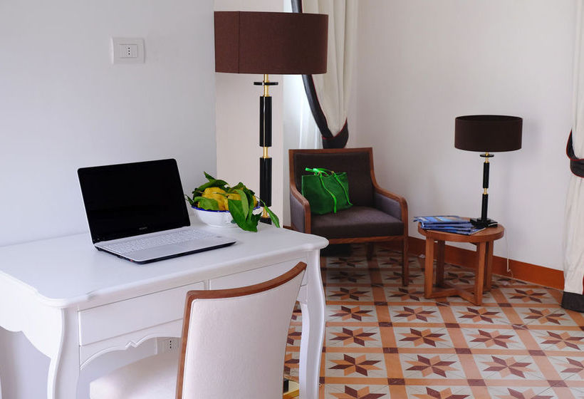 Bed and Breakfast Amalfi Luxury House  | Amalfi | Salerno | Itália 3