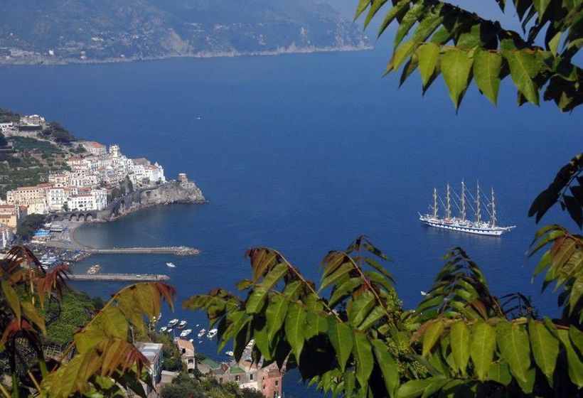 Bed and Breakfast Amalfi Luxury House  | Amalfi | Salerno | Itália 6