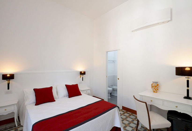 Bed and Breakfast Amalfi Luxury House  | Amalfi | Salerno | Itália 8