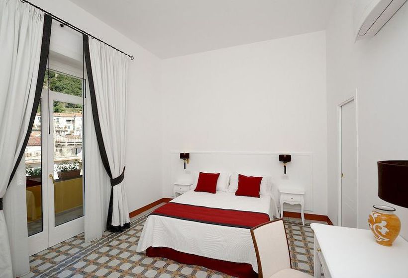 Bed and Breakfast Amalfi Luxury House  | Amalfi | Salerno | Itália 9