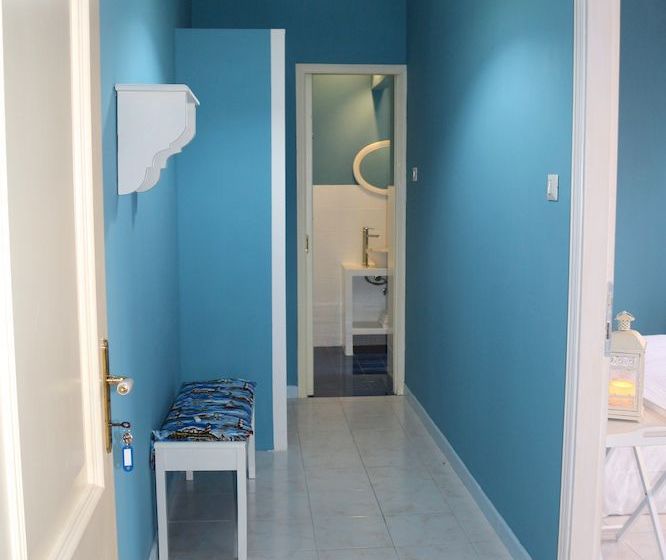 B&b Ferone 1947  | Cagliari | Sardegna | Italia 16