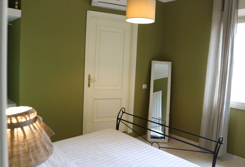 B&b Ferone 1947  | Cagliari | Sardegna | Italia 4