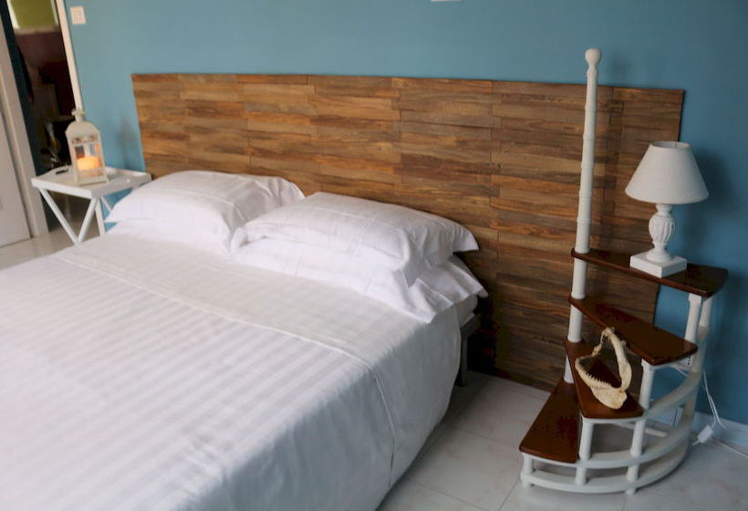 B&b Ferone 1947  | Cagliari | Sardegna | Italia 5