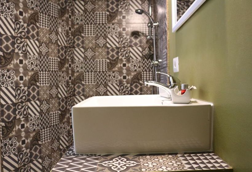 B&b Ferone 1947  | Cagliari | Sardegna | Italia 6