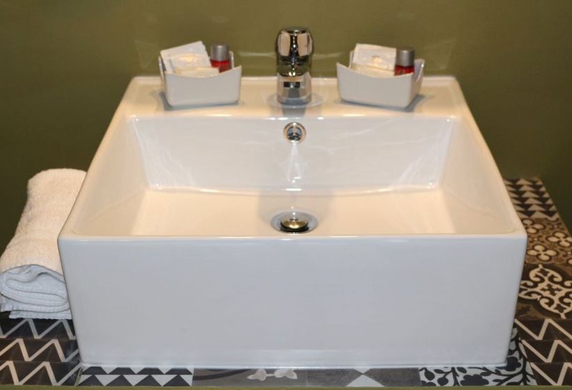 B&b Ferone 1947  | Cagliari | Sardegna | Italia 8