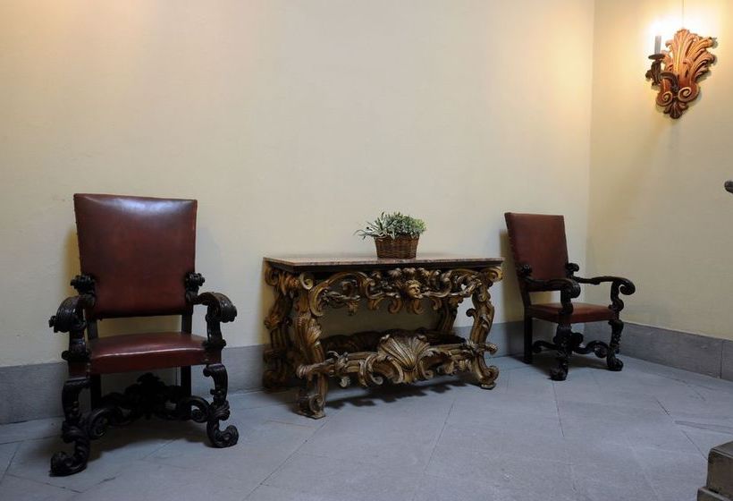 Antica Dimora B&b In Historic Residence Bergamo