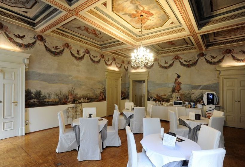 Antica Dimora B&b In Historic Residence  | Bergamo | Bergamo | Italia 1