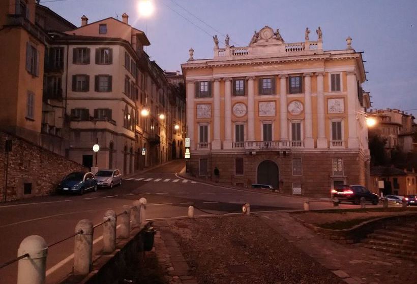 Antica Dimora B&b In Historic Residence  | Bergamo | Bergamo | Italia 10