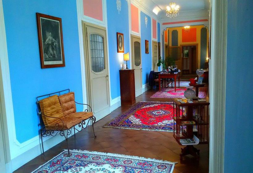 Antica Dimora B&b In Historic Residence  | Bergamo | Bergamo | Italia 12