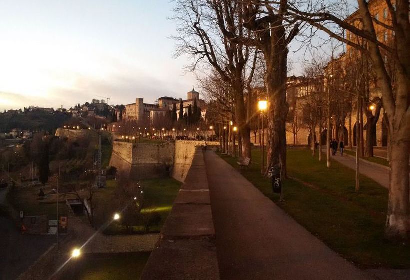 Antica Dimora B&b In Historic Residence  | Bergamo | Bergamo | Italia 14