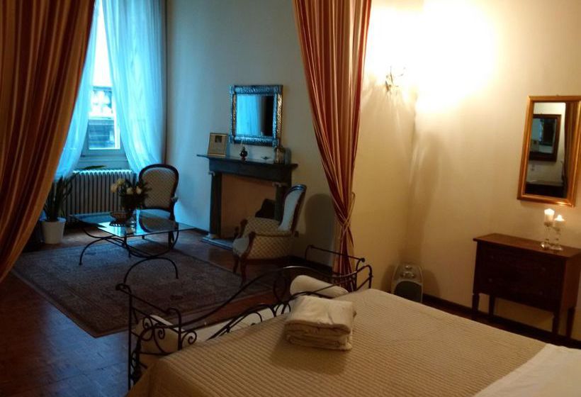 Antica Dimora B&b In Historic Residence  | Bergamo | Bergamo | Italia 15