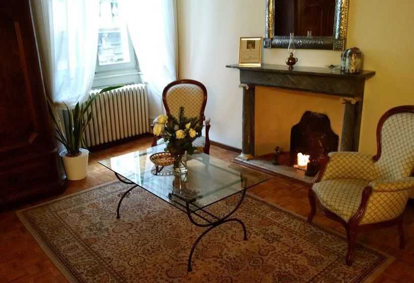 Antica Dimora B&b In Historic Residence  | Bergamo | Bergamo | Italia 16