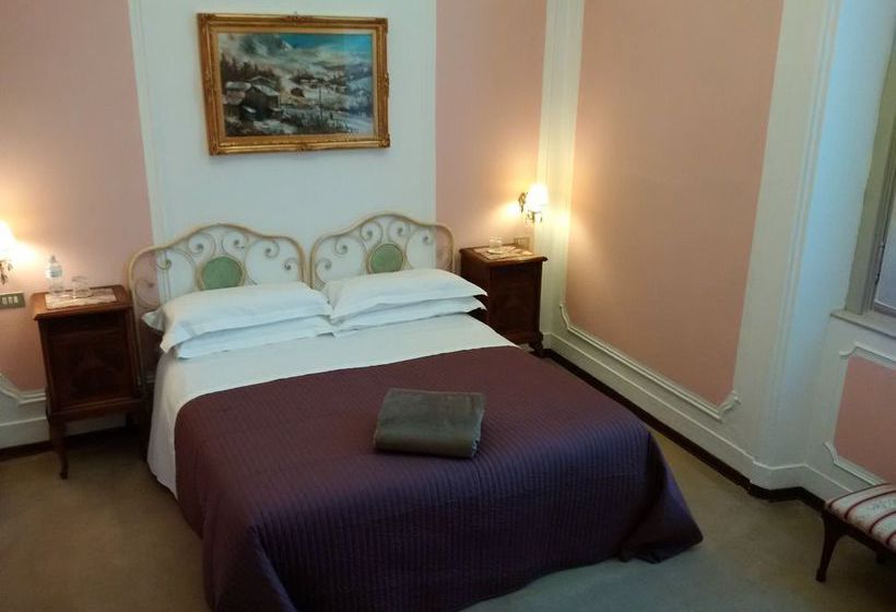 Antica Dimora B&b In Historic Residence  | Bergamo | Bergamo | Italia 17