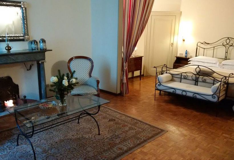 Antica Dimora B&b In Historic Residence  | Bergamo | Bergamo | Italia 18