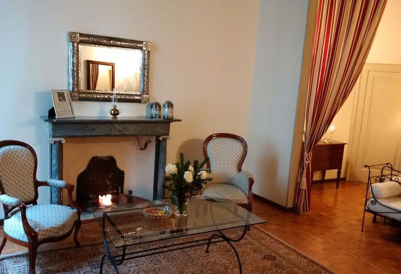 Antica Dimora B&b In Historic Residence  | Bergamo | Bergamo | Italia 19