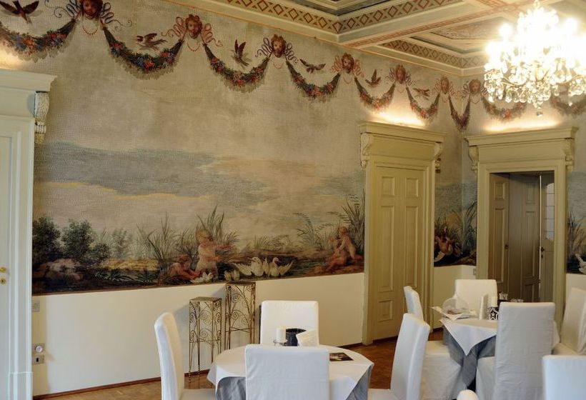 Antica Dimora B&b In Historic Residence  | Bergamo | Bergamo | Italia 2