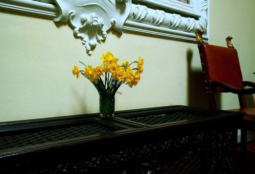 Antica Dimora B&b In Historic Residence  | Bergamo | Bergamo | Italia 20