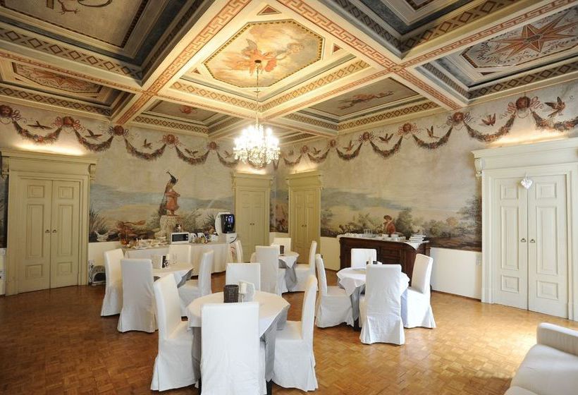 Antica Dimora B&b In Historic Residence  | Bergamo | Bergamo | Italia 3