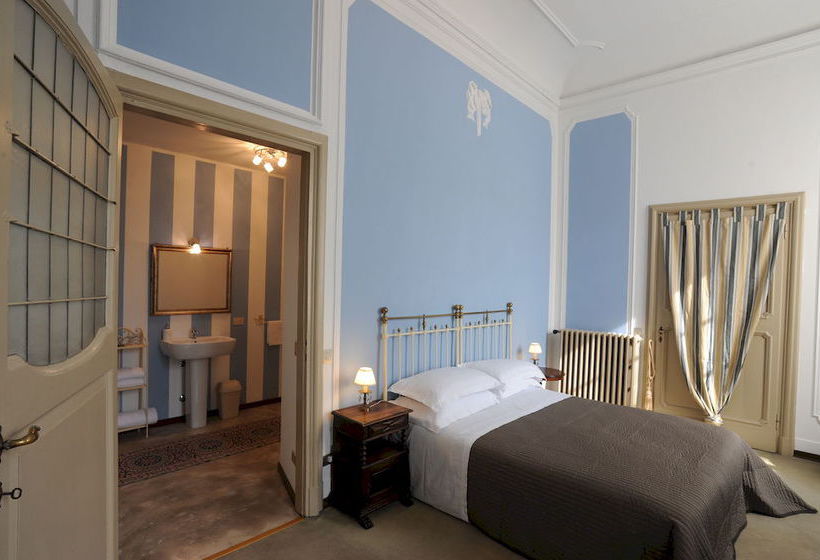 Antica Dimora B&b In Historic Residence  | Bergamo | Bergamo | Italia 4