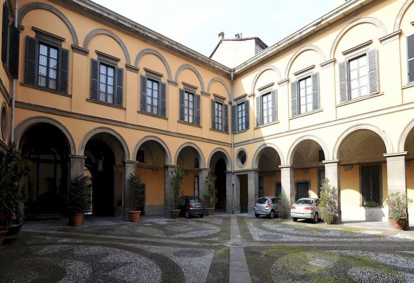 Antica Dimora B&b In Historic Residence  | Bergamo | Bergamo | Italia 5