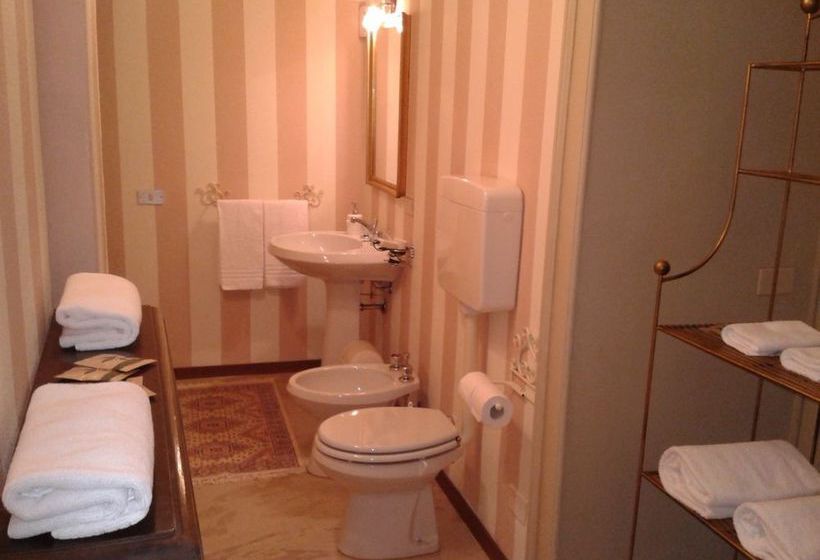 Antica Dimora B&b In Historic Residence  | Bergamo | Bergamo | Italia 6