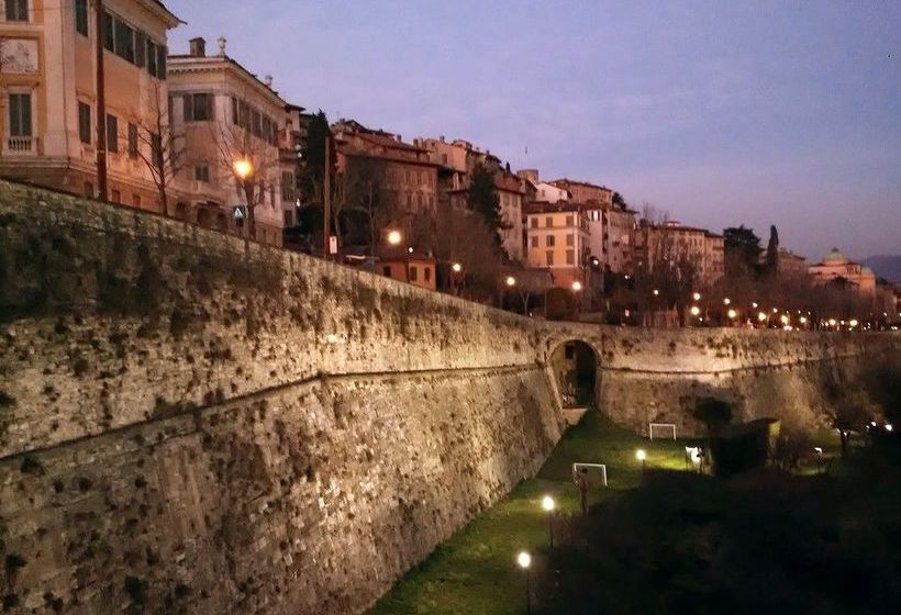 Antica Dimora B&b In Historic Residence  | Bergamo | Bergamo | Italia 8
