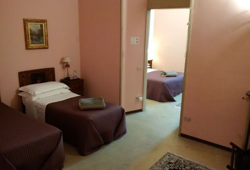 Antica Dimora B&b In Historic Residence  | Bergamo | Bergamo | Italia 9