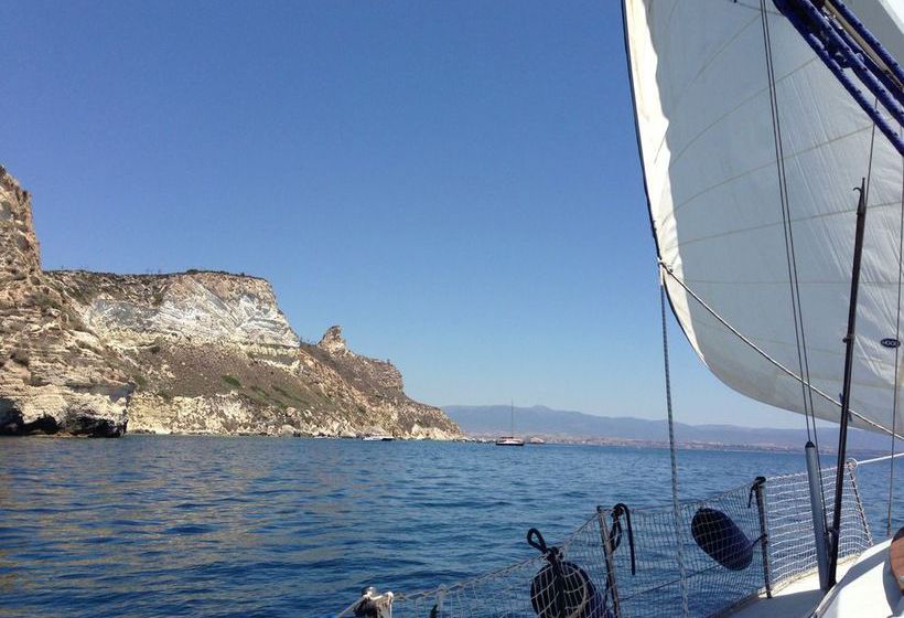 Bed and Breakfast Boat & Breakfast Cagliari  | Cagliari | Sardegna | Italia 1