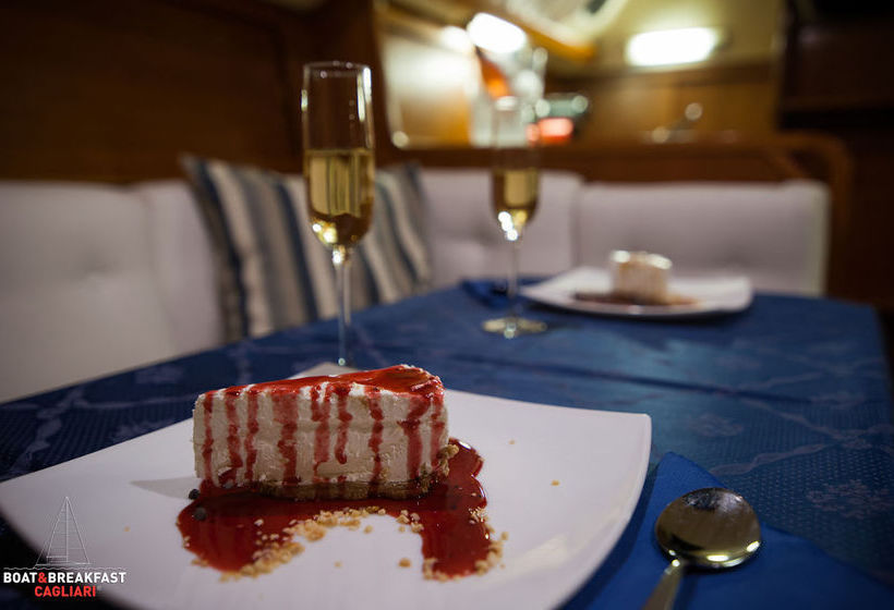 Bed and Breakfast Boat & Breakfast Cagliari  | Cagliari | Sardegna | Italia 11