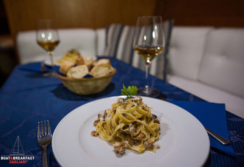 Bed and Breakfast Boat & Breakfast Cagliari  | Cagliari | Sardegna | Italia 13