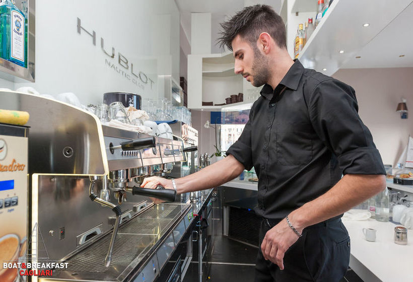 Bed and Breakfast Boat & Breakfast Cagliari  | Cagliari | Sardegna | Italia 14