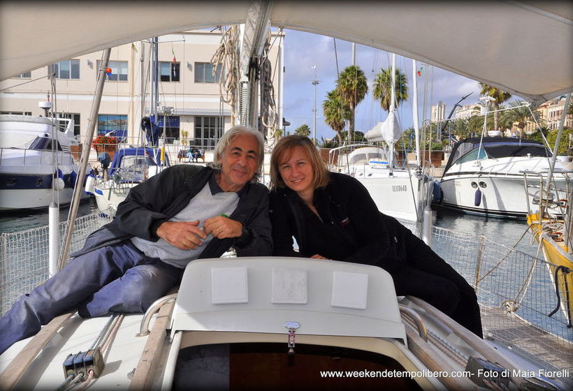 Bed and Breakfast Boat & Breakfast Cagliari  | Cagliari | Sardegna | Italia 17