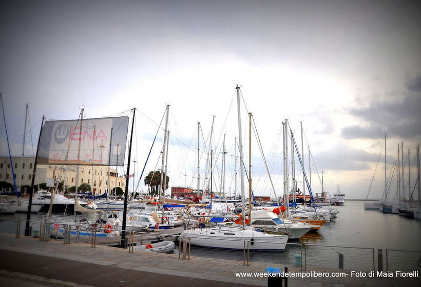 Bed and Breakfast Boat & Breakfast Cagliari  | Cagliari | Sardegna | Italia 18