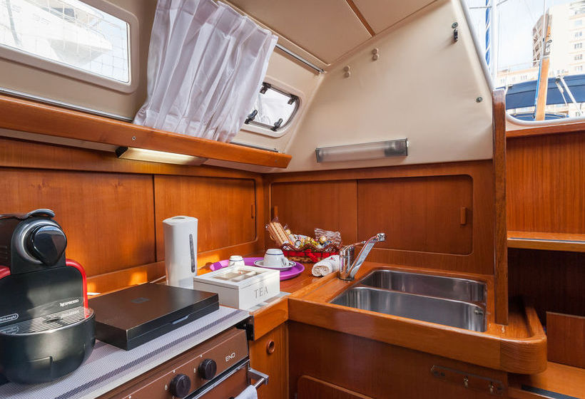 Bed and Breakfast Boat & Breakfast Cagliari  | Cagliari | Sardegna | Italia 20