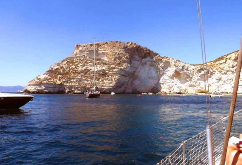 Bed and Breakfast Boat & Breakfast Cagliari  | Cagliari | Sardegna | Italia 3