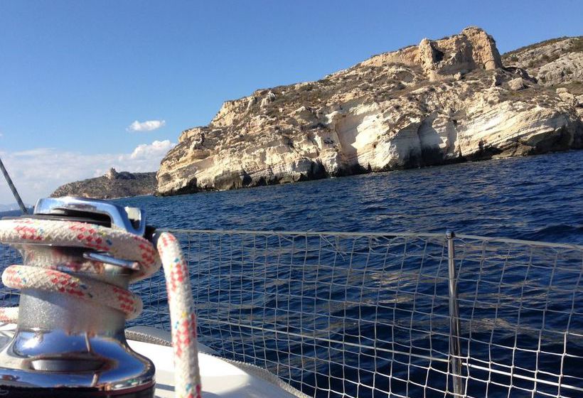 Bed and Breakfast Boat & Breakfast Cagliari  | Cagliari | Sardegna | Italia 8