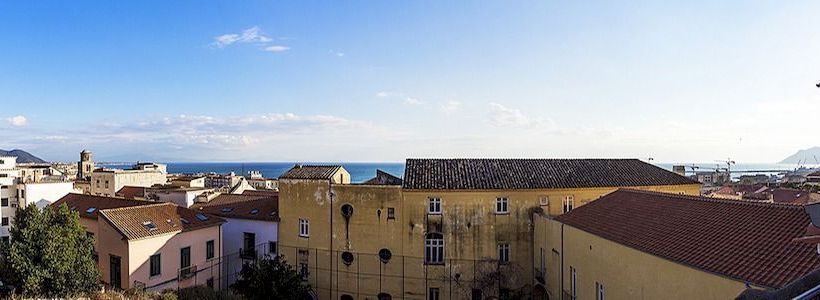 La Dimora Del Principe Boutique B&b