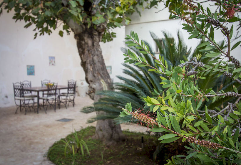 La Dimora Del Principe Boutique B&b  | Salerno | Salerno | Italia 1