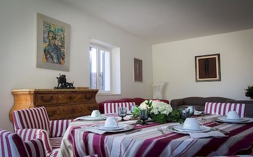 La Dimora Del Principe Boutique B&b  | Salerno | Salerno | Italia 10