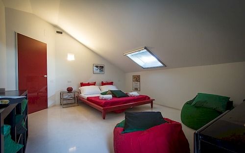 La Dimora Del Principe Boutique B&b  | Salerno | Salerno | Italia 13