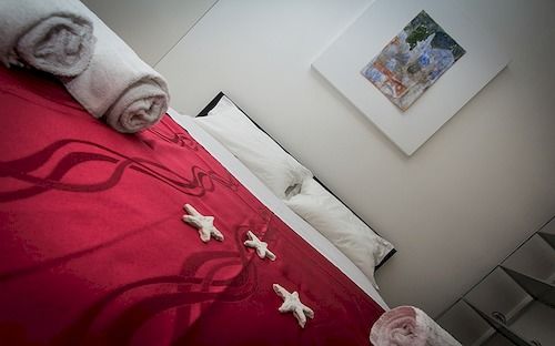 La Dimora Del Principe Boutique B&b  | Salerno | Salerno | Italia 16