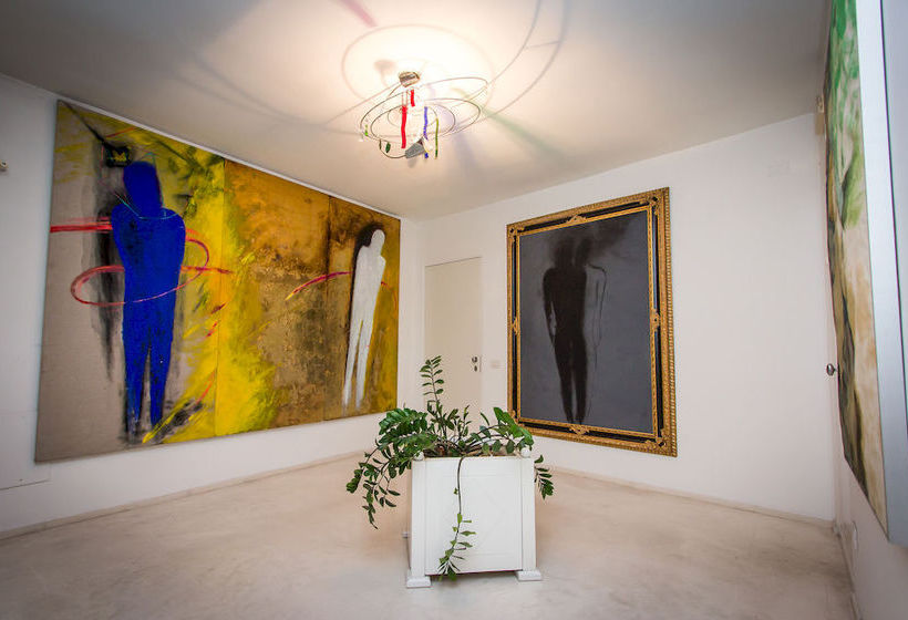 La Dimora Del Principe Boutique B&b  | Salerno | Salerno | Italia 2