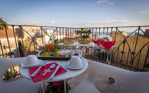 La Dimora Del Principe Boutique B&b  | Salerno | Salerno | Italia 3